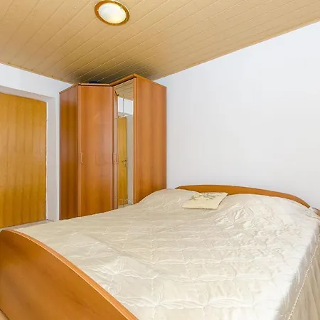 Сasa de vacaciones House Kata Tučepi
