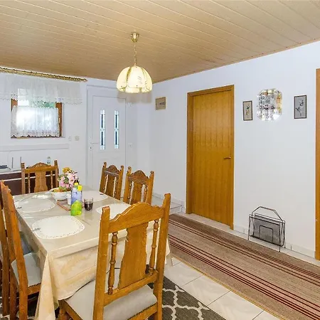 House Kata Сasa de vacaciones Tučepi