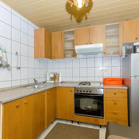 House Kata Сasa de vacaciones *