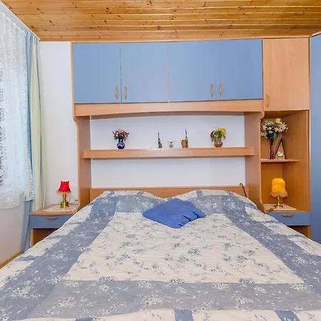 House Kata Сasa de vacaciones *